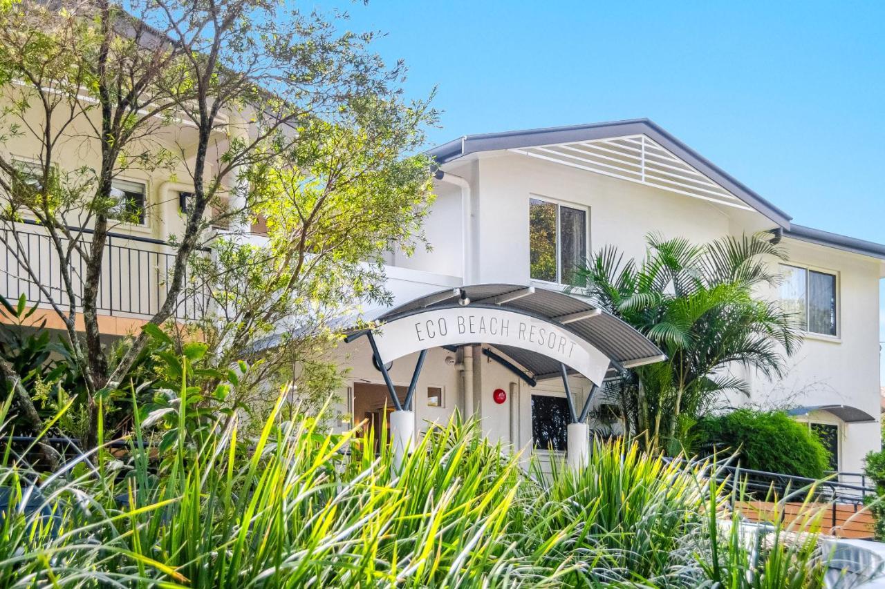 Byron Getaway @ Eco Beach Byron Bay Exterior foto