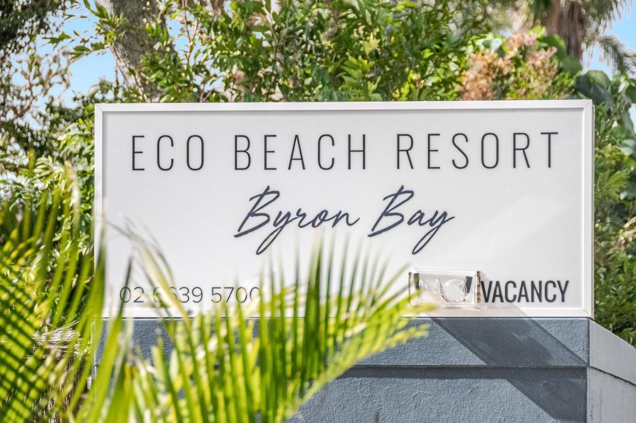 Byron Getaway @ Eco Beach Byron Bay Exterior foto