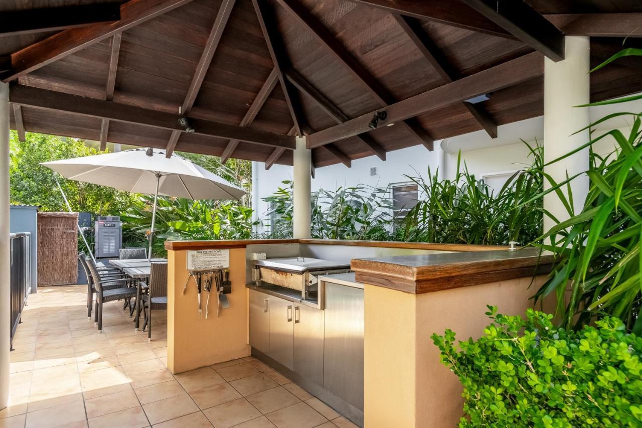 Byron Getaway @ Eco Beach Byron Bay Exterior foto