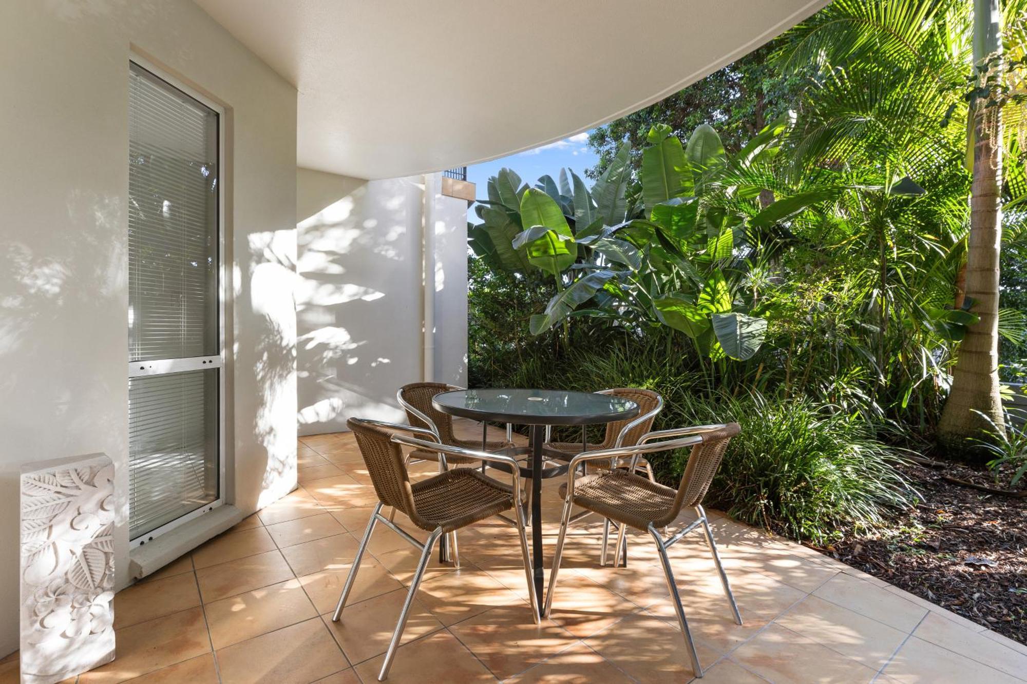 Byron Getaway @ Eco Beach Byron Bay Exterior foto