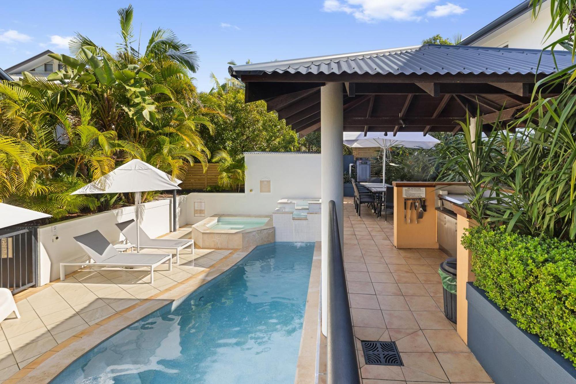 Byron Getaway @ Eco Beach Byron Bay Exterior foto
